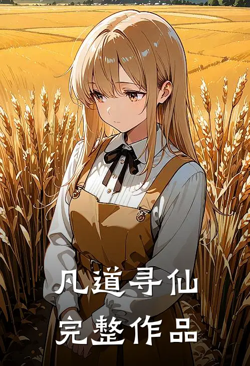 凡道寻仙完整作品