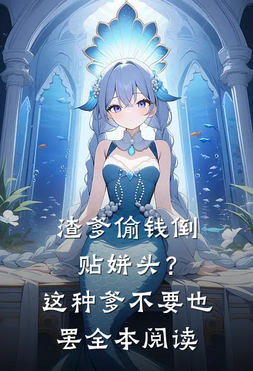 渣爹偷钱倒贴姘头？这种爹不要也罢全本阅读