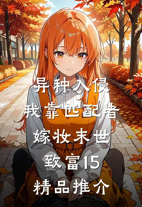 异种入侵,我靠匹配者嫁妆末世致富15精品推介