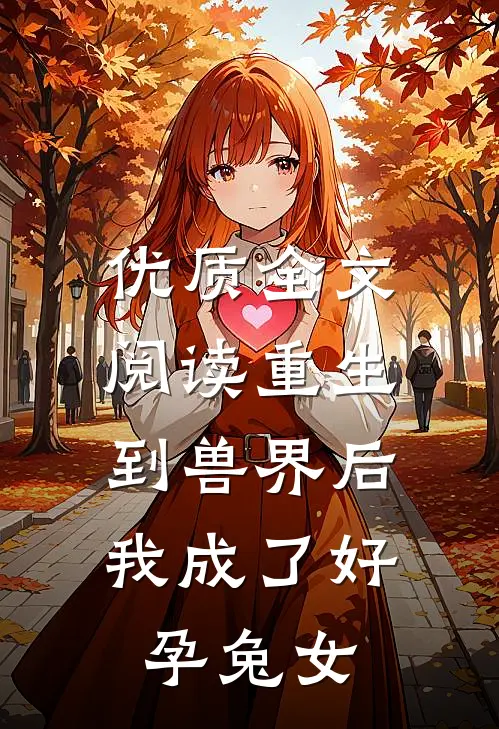 优质全文阅读重生到兽界后，我成了好孕兔女