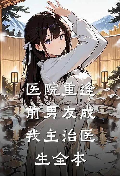 医院重逢，前男友成我主治医生全本