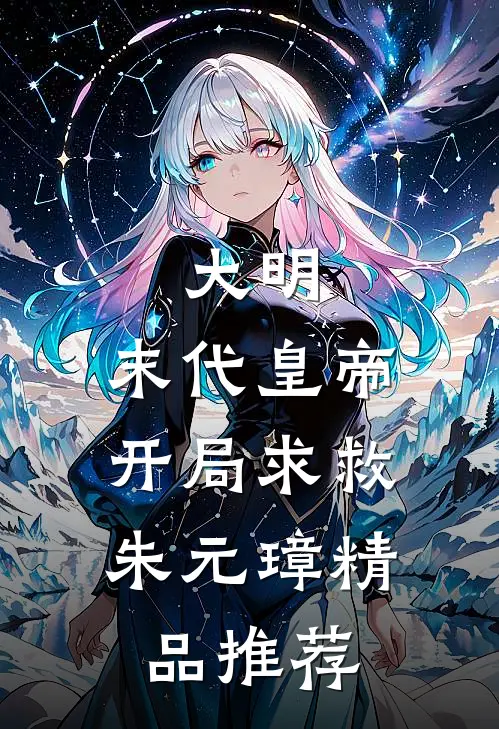大明：末代皇帝，开局求救朱元璋精品推荐