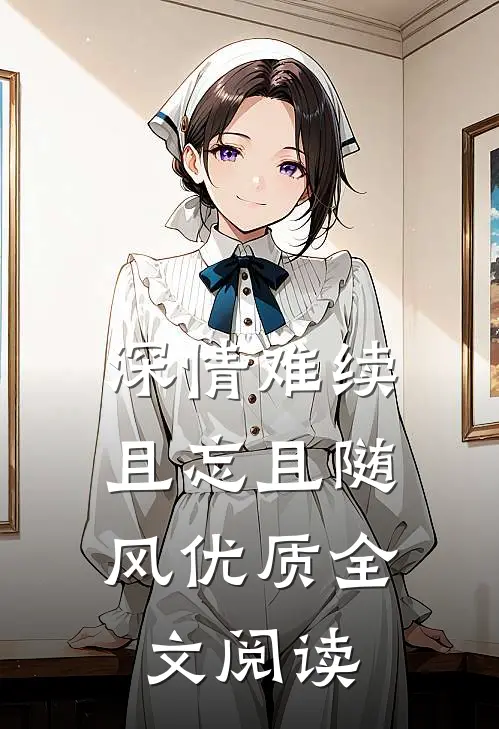 深情难续，且忘且随风优质全文阅读