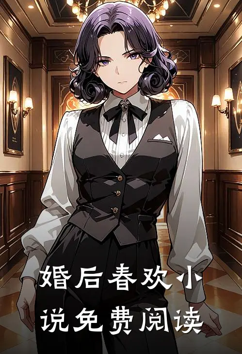 婚后春欢小说免费阅读