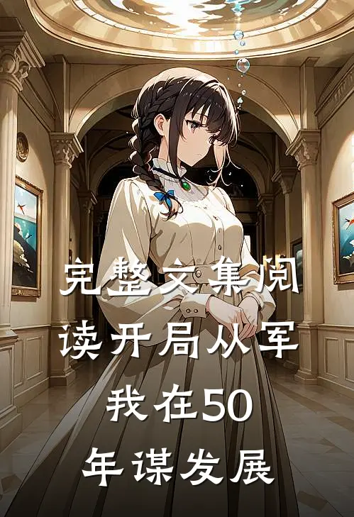 完整文集阅读开局从军，我在50年谋发展