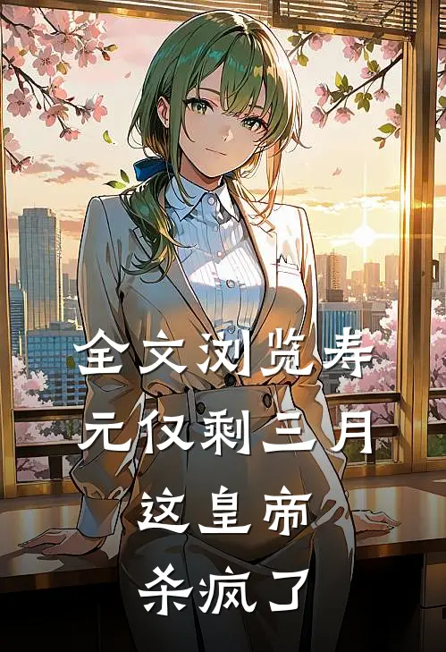 全文浏览寿元仅剩三月，这皇帝杀疯了