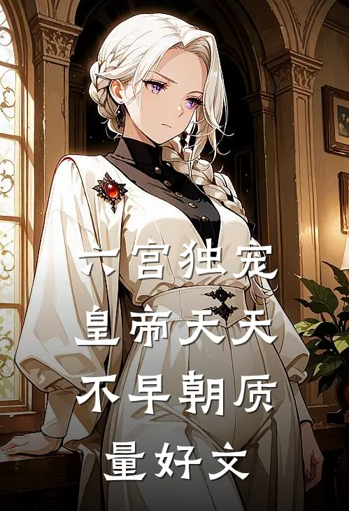 六宫独宠，皇帝天天不早朝质量好文