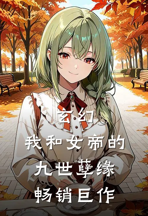 玄幻：我和女帝的九世孽缘畅销巨作