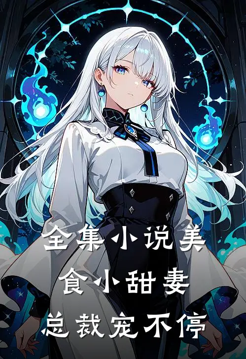 全集小说美食小甜妻：总裁宠不停