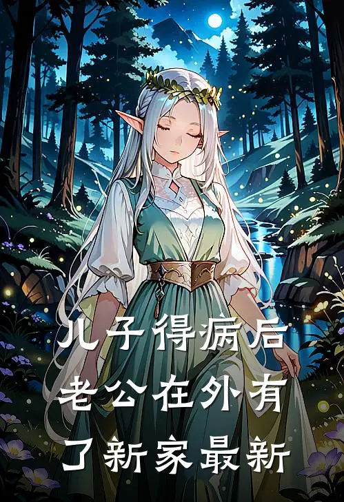 儿子得病后，老公在外有了新家最新