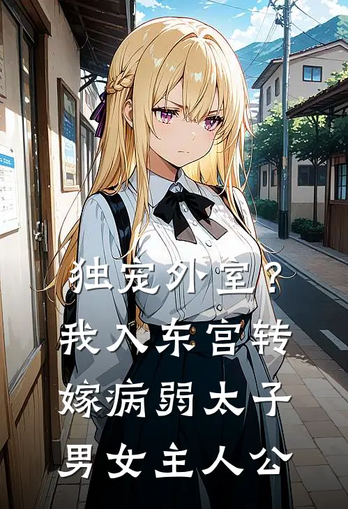 独宠外室？我入东宫转嫁病弱太子男女主人公