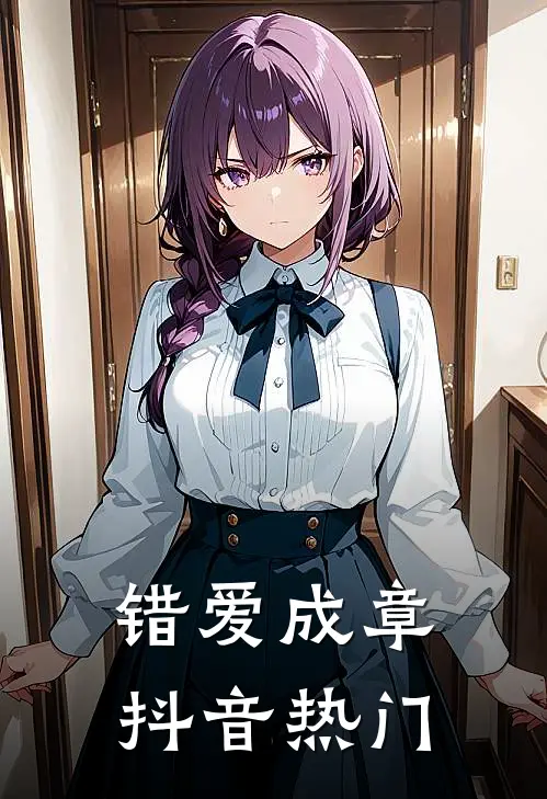 错爱成章抖音热门