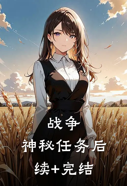 战争：神秘任务后续+完结