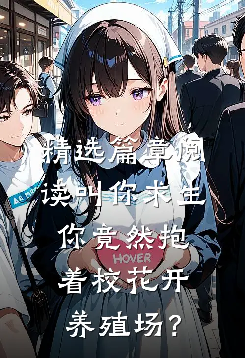 精选篇章阅读叫你求生，你竟然抱着校花开养殖场？