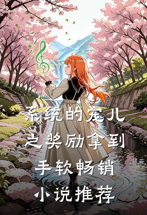 系统的宠儿之奖励拿到手软畅销小说推荐