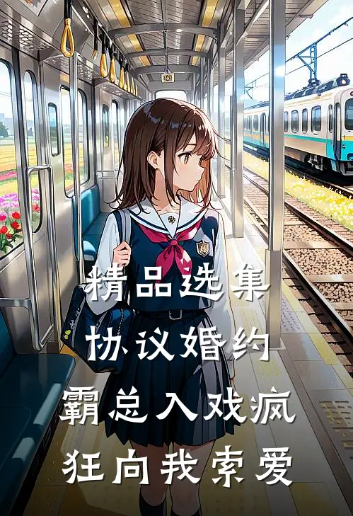 精品选集协议婚约：霸总入戏疯狂向我索爱