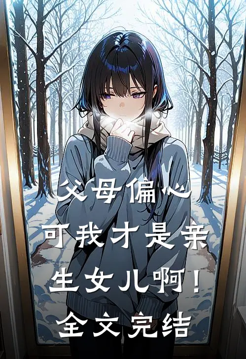 父母偏心，可我才是亲生女儿啊！全文完结