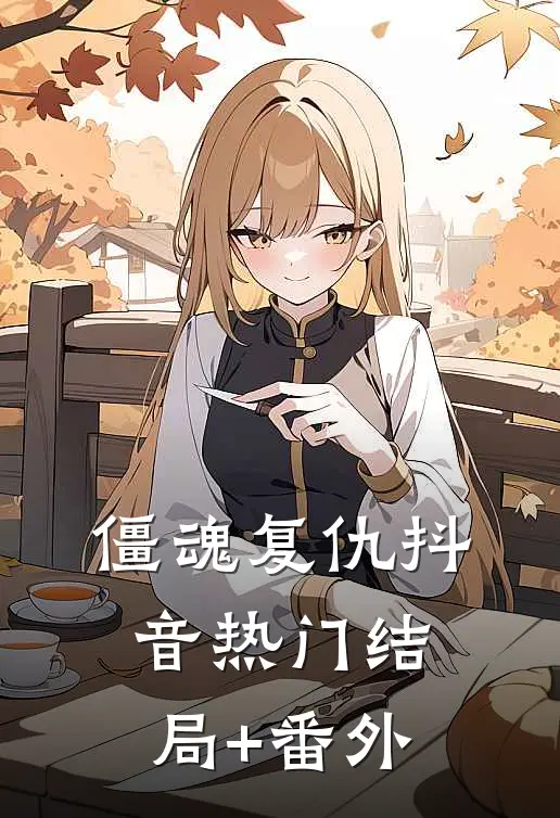 《僵魂复仇》抖音热门结局+番外
