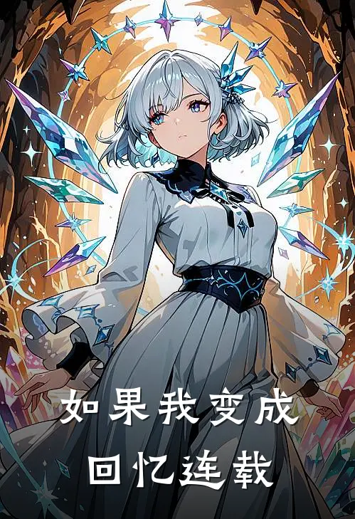 如果我变成回忆连载