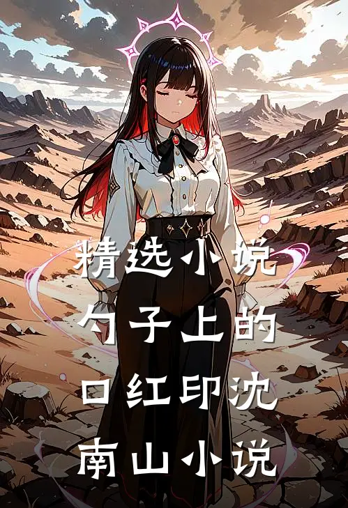 精选小说勺子上的口红印沈南山小说