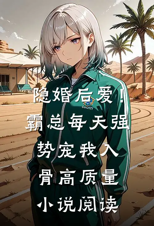隐婚后爱！霸总每天强势宠我入骨高质量小说阅读