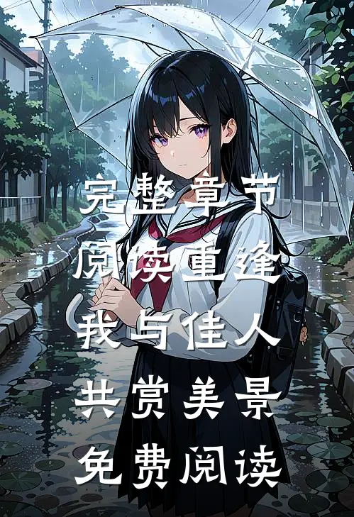 完整章节阅读重逢:我与佳人共赏美景免费阅读