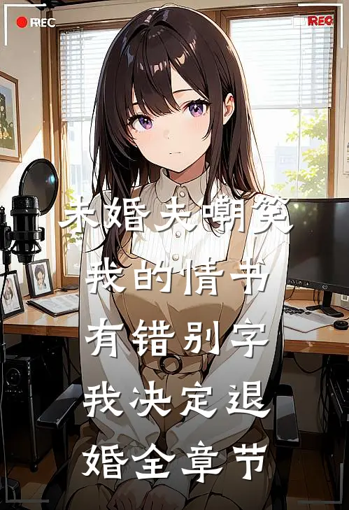 未婚夫嘲笑我的情书有错别字，我决定退婚全章节