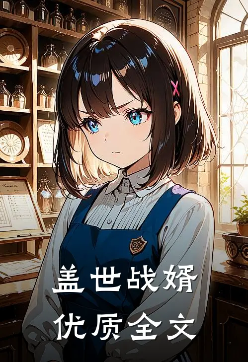 盖世战婿优质全文