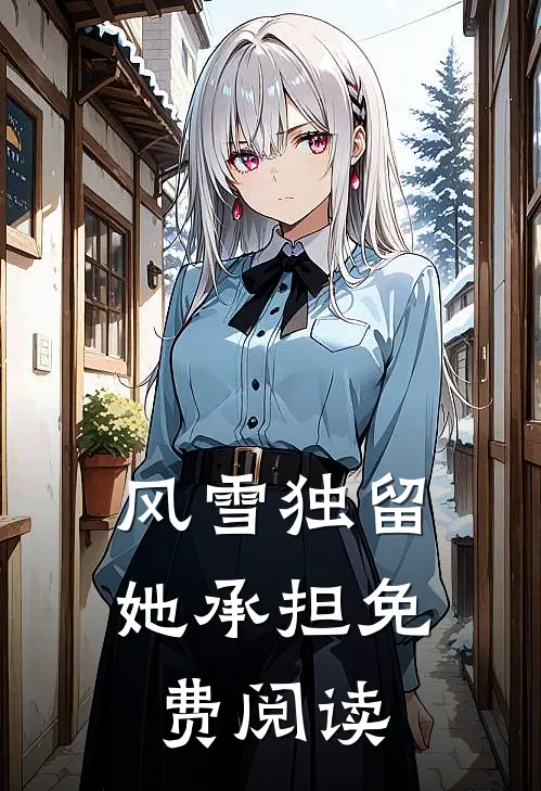 风雪独留她承担免费阅读