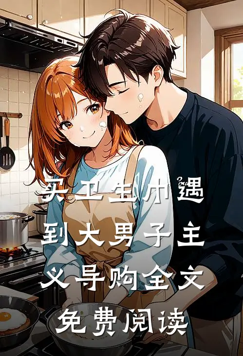 买卫生巾遇到大男子主义导购全文免费阅读