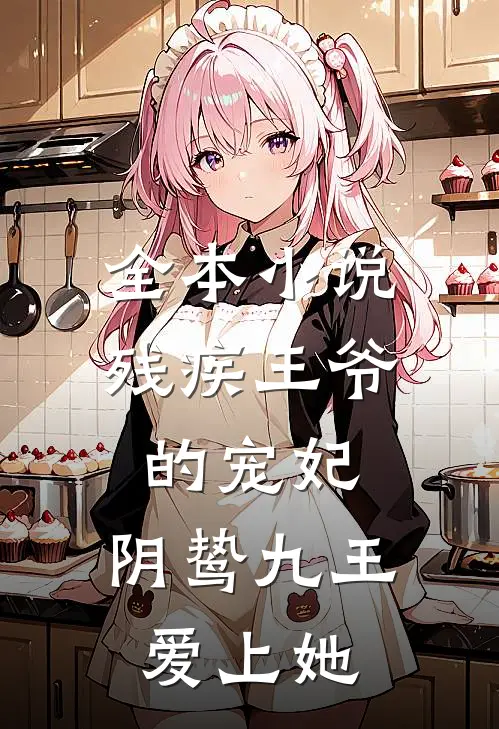全本小说残疾王爷的宠妃：阴鸷九王爱上她