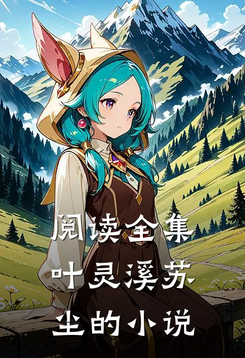 阅读全集叶灵溪苏尘的小说