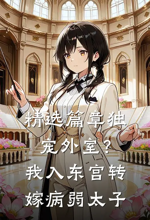 精选篇章独宠外室？我入东宫转嫁病弱太子