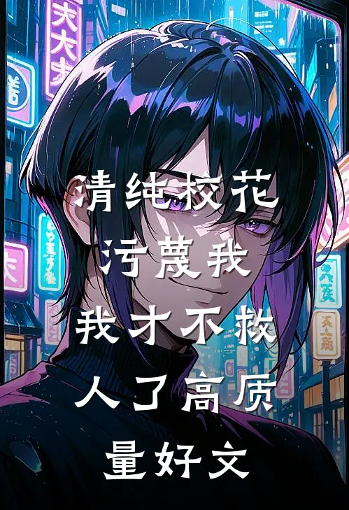 清纯校花污蔑我，我才不救人了高质量好文