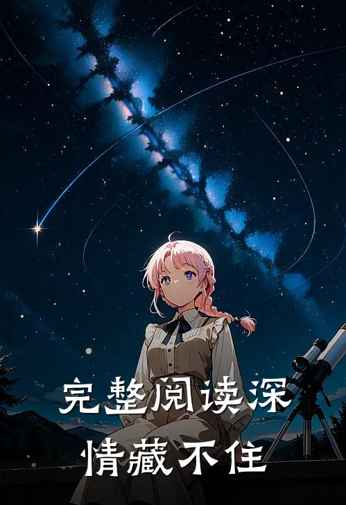 完整阅读深情藏不住