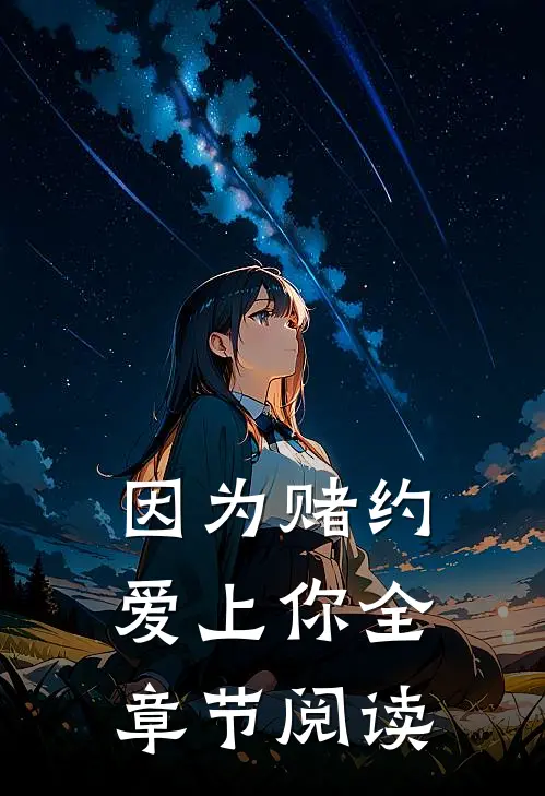 因为赌约爱上你全章节阅读