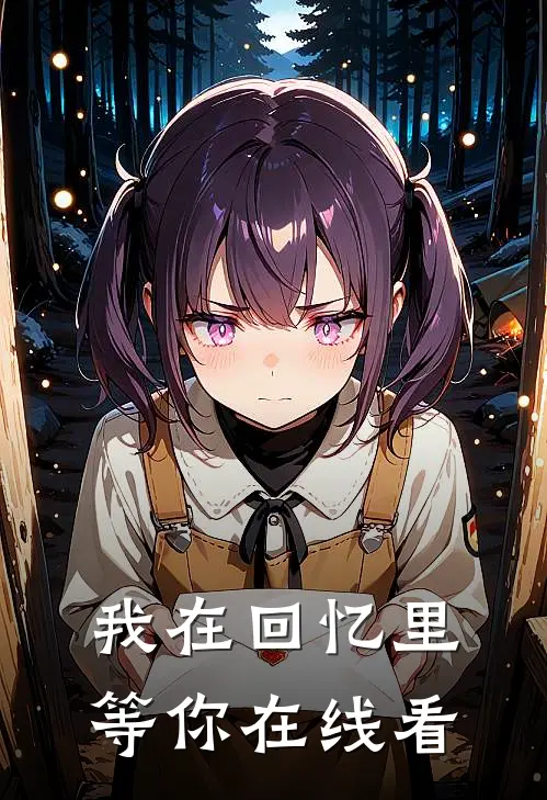 我在回忆里等你在线看