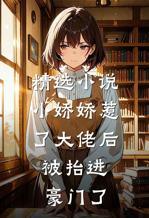 精选小说小娇娇惹了大佬后，被抬进豪门了