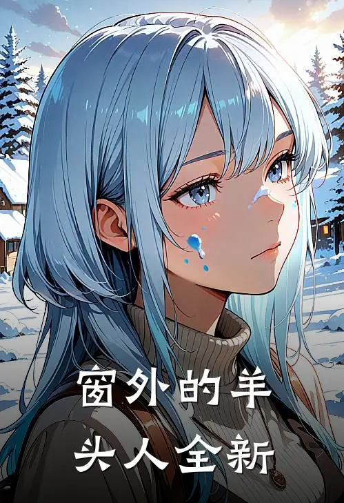 窗外的羊头人全新