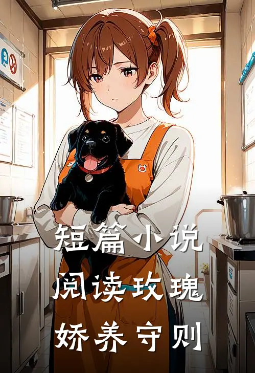 短篇小说阅读玫瑰娇养守则