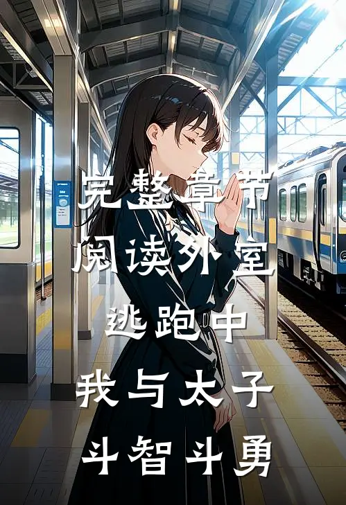 完整章节阅读外室逃跑中：我与太子斗智斗勇