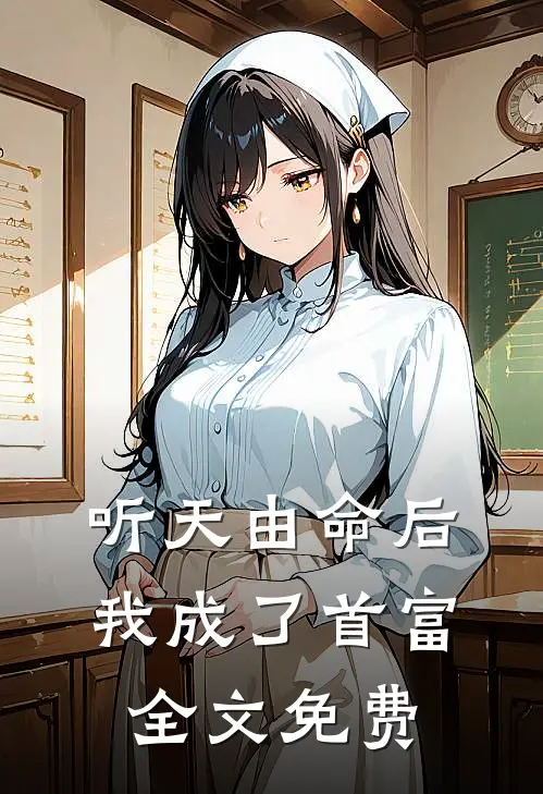 听天由命后，我成了首富全文免费
