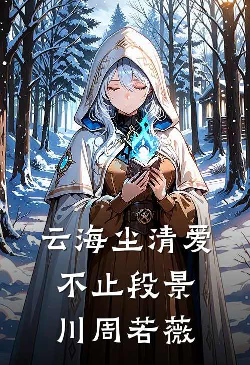 云海尘清爱不止(段景川周若薇)