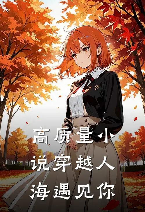高质量小说穿越人海遇见你