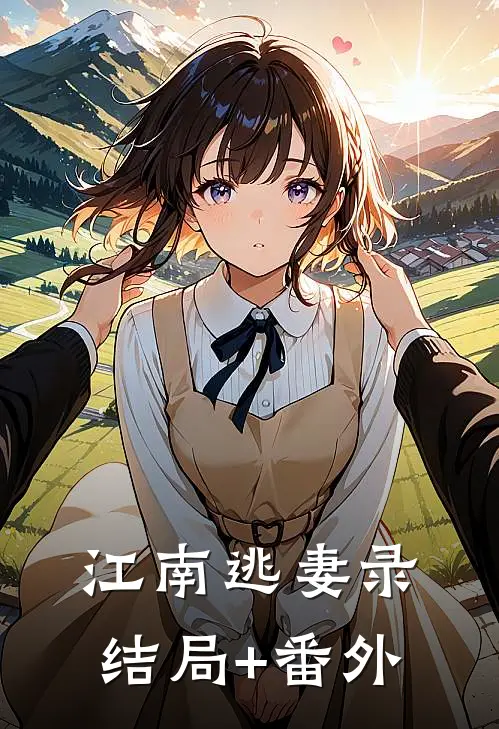 江南逃妻录结局+番外