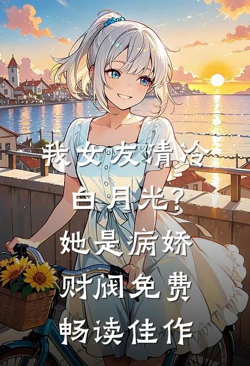 我女友清冷白月光?她是病娇财阀免费畅读佳作
