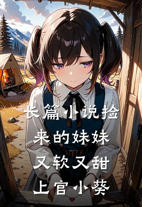 长篇小说捡来的妹妹又软又甜 上官小葵