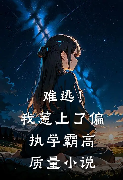 难逃！我惹上了偏执学霸高质量小说