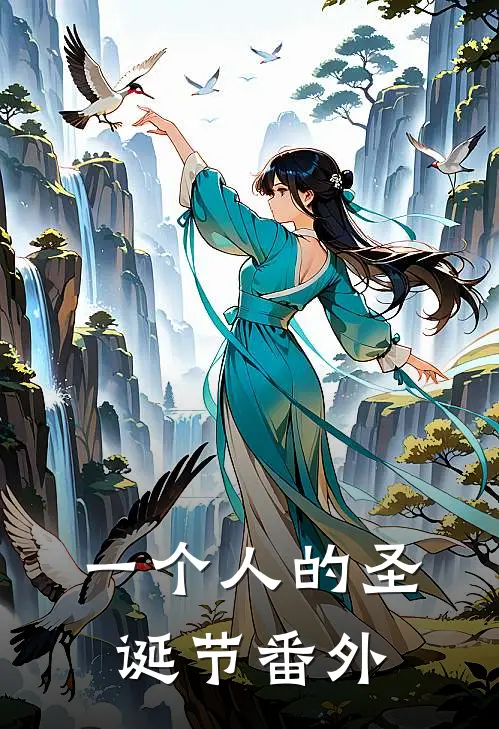 一个人的圣诞节 番外