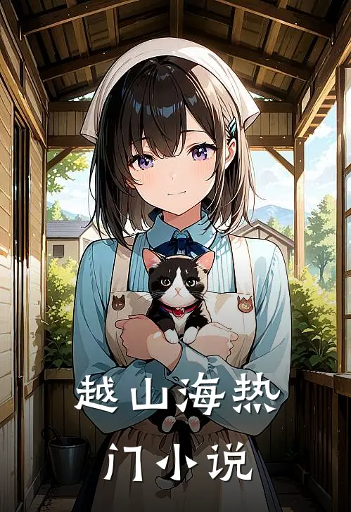 越山海热门小说